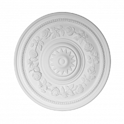 Розетка Европласт 156038 (О 400)